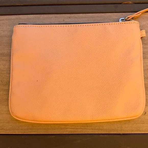 Slim make up bag in EUC - Picture 2 of 4